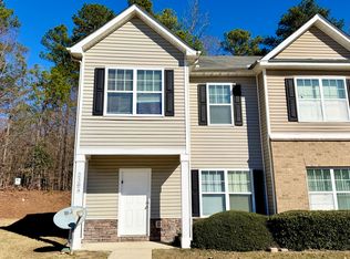 2304 Bigwood Trl, College Park, GA 30349