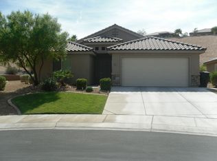 373 Harrier Ln, Mesquite, NV 89027