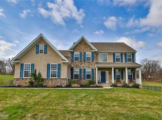 5788 Tranquil Lane Upper, Emmaus, PA 18049