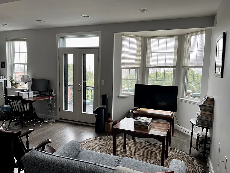 14 John Eliot Sq #6B — Photo 12