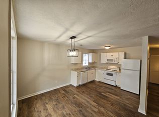 1612 Colleton Ave SE, Aiken, SC 29801