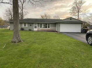 7604 Granada Dr, Fort Wayne, IN