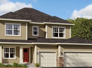 4687 Starflower Ln, Minnetrista, MN 55331