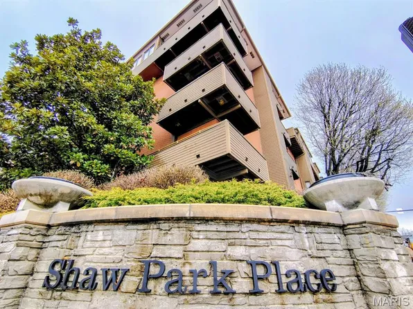 250 S Brentwood Blvd APT 1B, Saint Louis, MO 63105