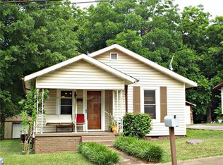 326 S Cline Ave, Newton, NC 28658