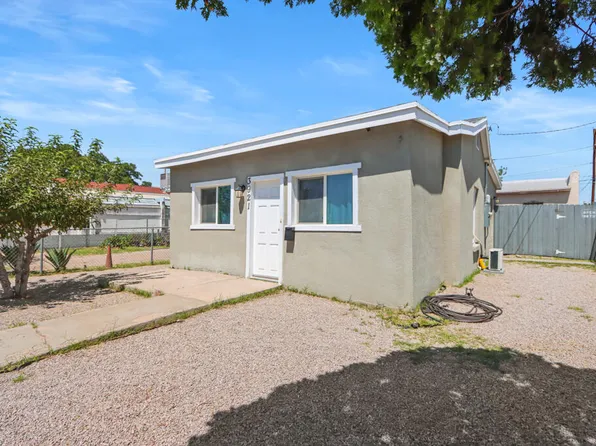3921 E Yandell Dr, El Paso, TX 79903