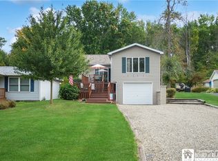 6436 Galloway Rd, Mayville, NY 14757