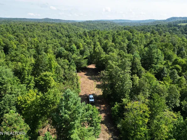 0 Sheep Ranch Rd, Robbins, TN 37852