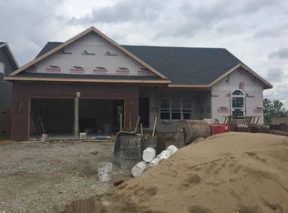 3565 Arbor Pointe Dr, Newburgh, IN 47630