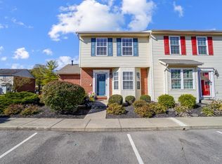 5948 Snider Cove Way, Mason, OH