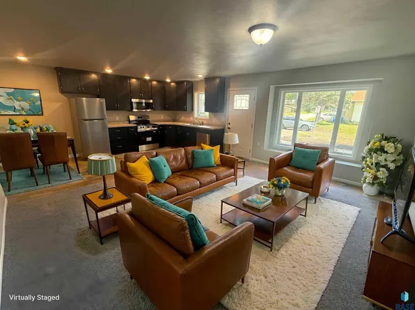 100 S Elmwood Ave, Sioux Falls, SD 57104