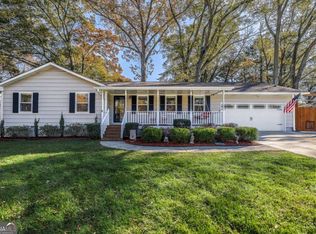 2044 Poplar Rdg, Lawrenceville, GA 30044
