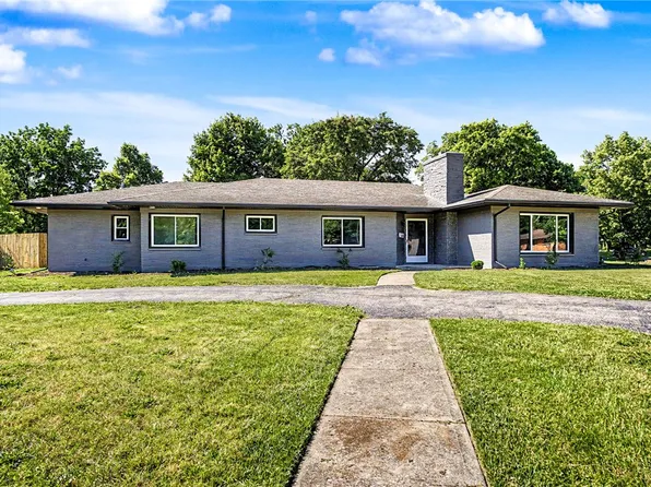 3766 Wales Dr, Dayton, OH 45405