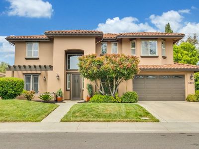 1815 Arena Dr, Davis, CA, 95618