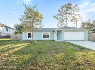 6607 Crest Ave, Cocoa, FL 32927