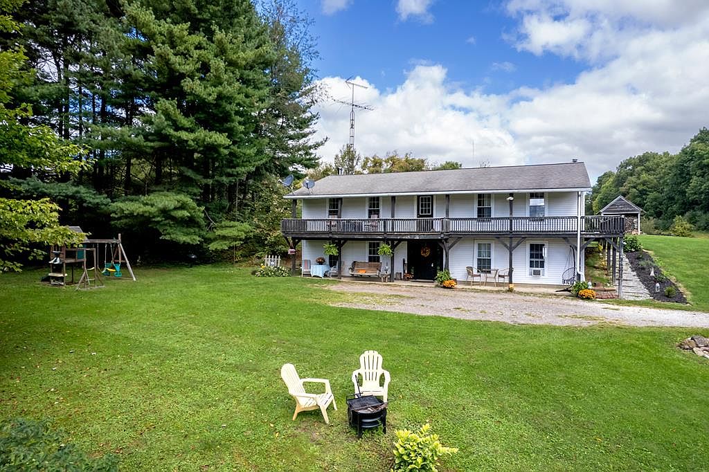 994 Township Road 2206, Perrysville, OH 44864 Zillow