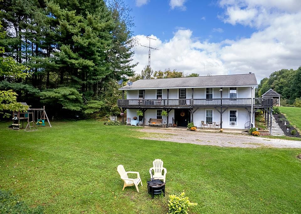 994 Township Road 2206, Perrysville, OH 44864 Zillow