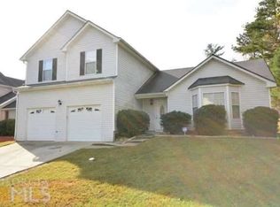 2448 Wellborn Creek Ct, Lithonia, GA 30058