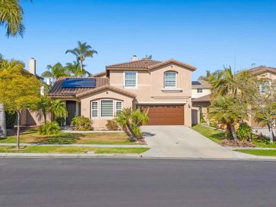 1153 Gustine St, Chula Vista, CA, 91913