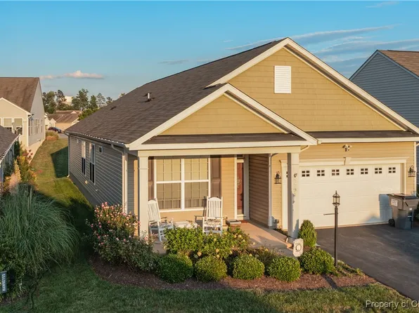 7791 Robert Dinwiddie Ter, New Kent, VA 23124