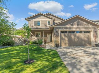 820 Highline Dr, East Wenatchee, WA