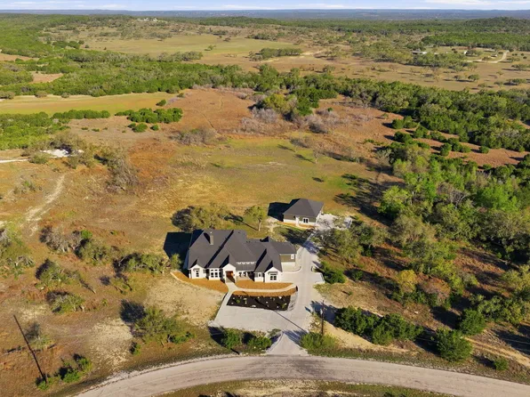 321 Vista View Place, Spring Branch, TX 78070