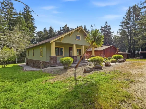 601 Old Hazel Dell Rd #2, Watsonville, CA 95076