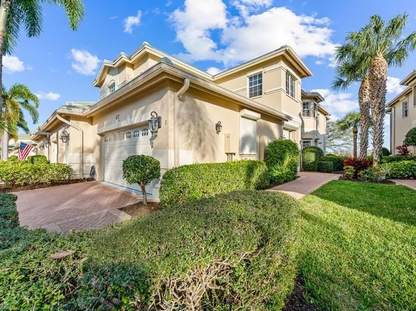 673 Vintage Reserve CIR #11-D, NAPLES, FL 34119