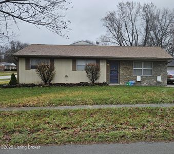 11412 Hammond Dr, Louisville, KY, 40241