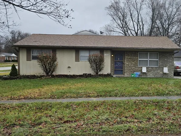 11412 Hammond Dr, Louisville, KY 40241