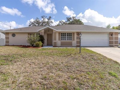 5284 Hanford Ave, Spring Hill, FL, 34608