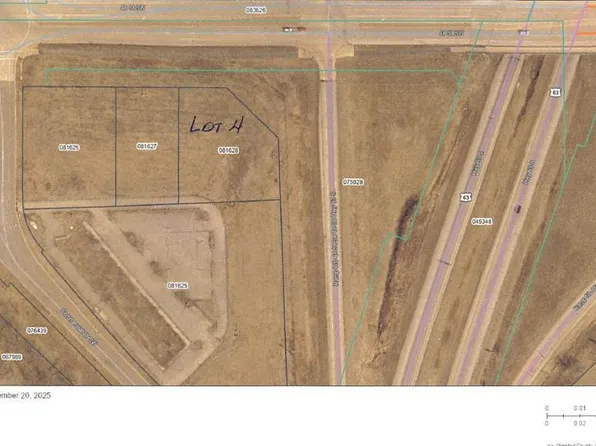 LOT 4 Commercial Dr SW, Rochester, MN 55902