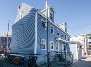 32 2nd St, Chelsea, MA 02150