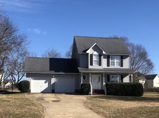 65 Honeybee Cir, Sanford, NC 27332