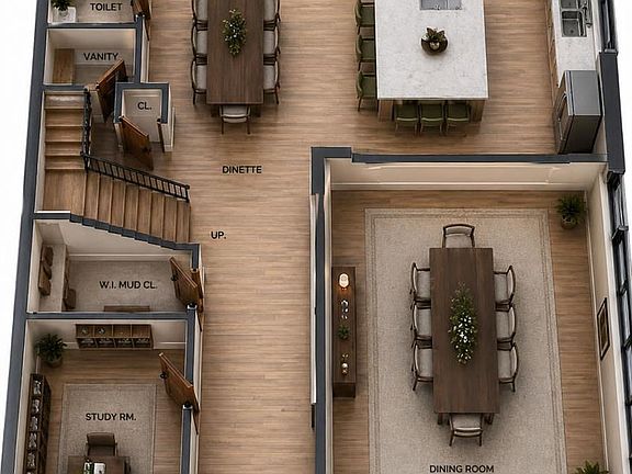 5th image of 10 N Reguad Road