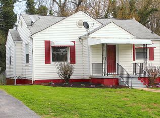 1868 Buford St, Knoxville, TN 37920