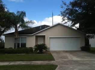 1413 Whooping Dr, Groveland, FL 34736