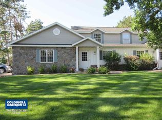 3700 Combs Creek Ln, Stevens Point, WI 54481