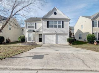 4011 Maple Ridge Ln NW, Acworth, GA 30101