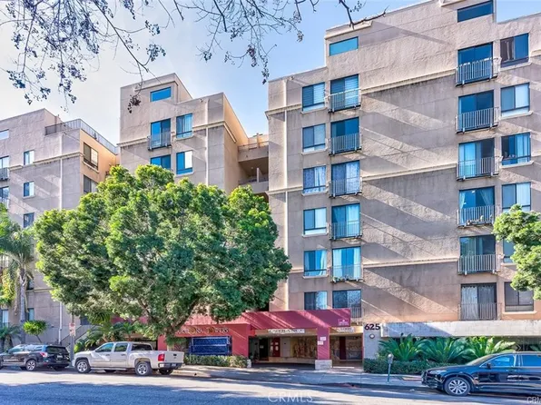 625 S Berendo St APT 305, Los Angeles, CA 90005