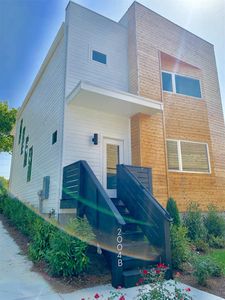 2004B 9th Ave N, Nashville, TN, 37208