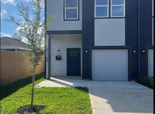 5018 Rapido Rd #B, Houston, TX 77033