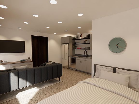 3rd image of 902 N Broadway St #3