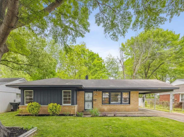 4480 Dunn Ave, Memphis, TN 38117