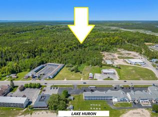 1112 N State St, Saint Ignace, MI 49781