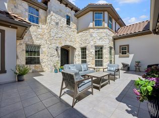 1600 Morning Moon Cir, Austin, TX 78732