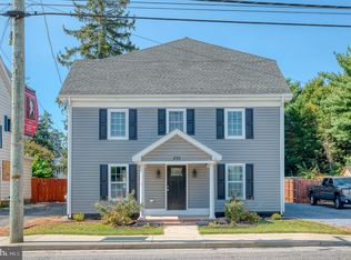 230 Main St, Preston, MD 21655