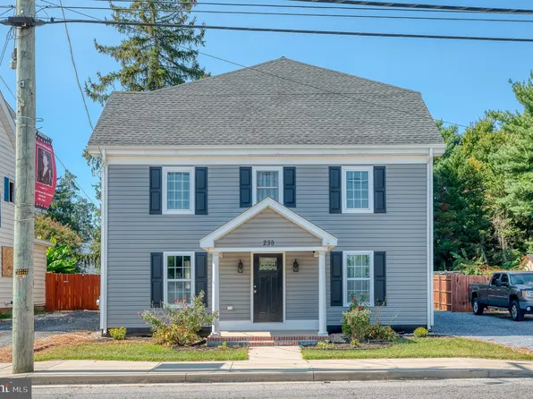 230 Main St, Preston, MD 21655