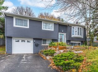 228 Dodson Rd, Barrie, ON L4N4S4
