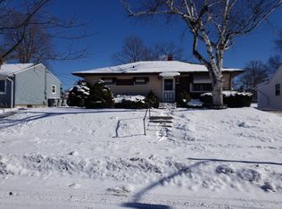 3356 S 66th St, Milwaukee, WI 53219